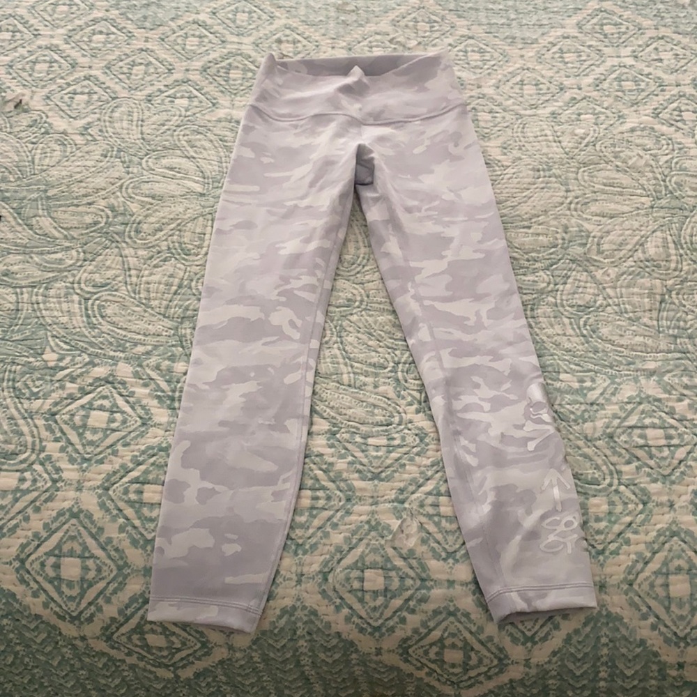 Lulu lemon leggings